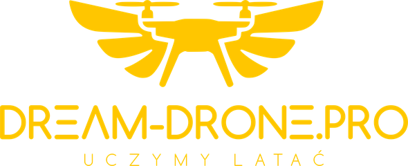 Dream-Drone.pro — uczymy latać